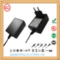 Cargador de adaptador de corriente 18C 1000mA KC